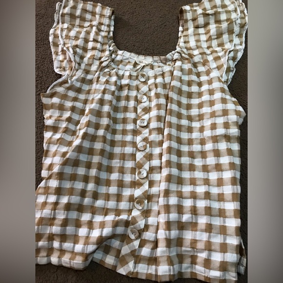 Woman’s shirt by Matilda Jane size XXL - Picture 1 of 5